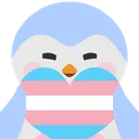 finchiePrideTransgender