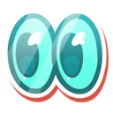 K_eyes