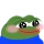 pepeblush Discord emoji