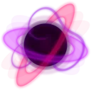 purplesaturn Discord Emoji