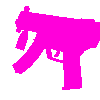 pinkgun