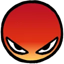 angry
