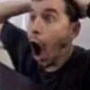 Pogger_banana_2 Discord Emoji