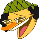 AHAHAHAHAH Discord Emoji