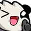 pandathumbsup Discord Emoji