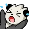 pandawhine Discord Emoji