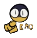 uremo Discord Emoji