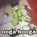 oogabooga