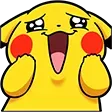 Pikahappy
