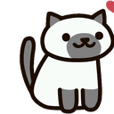 xx_vatsumeheart1 Discord emoji