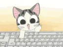catkeyboard