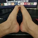 HarmsFootsies