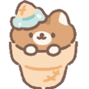 g_olivericecream Discord emoji
