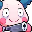 gunnmime