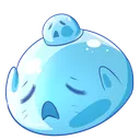 SlimeUpset