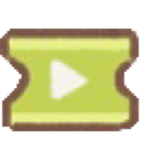 currencyskipticket Discord emoji