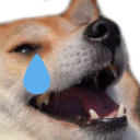 d_dogekekcry Discord emoji