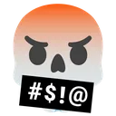 skullangry