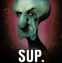 Sup Sup