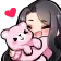 CuteHug2