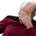 Facepalm