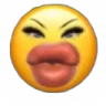 DiscordEmojiPurrLips