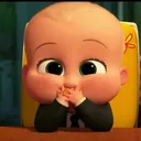 mc_shy_baby_boss Discord Emoji