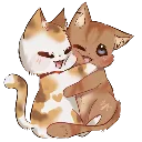 Hug_miayam