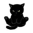 703_bcat Discord Emoji
