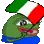 pepoBandiera