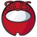 SUS Discord Emoji
