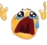 NOOOO Discord emoji