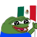 peepomx Discord emoji