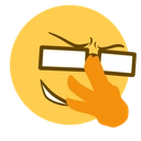 Snerk Discord emoji