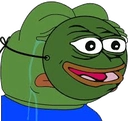 feelsreallygoodman Discord emoji