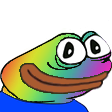 Gayge Discord emoji