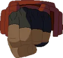 PotFistBump