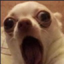 doggasp Discord emoji