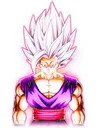 beastgohan