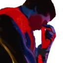 AnnoyedMiguel