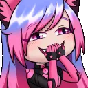 YP_Yasha_Giggle