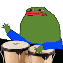 pepeBongo