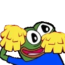 pepeCheer