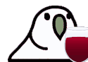 dancing_with_wine Discord Emoji