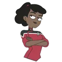 EnsignBeckettMarineremote Discord Emoji