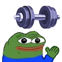 usedumbells