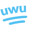P Uwu pUwu Discord Emoji