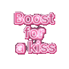 tboostforkiss