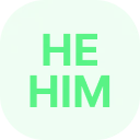 Him