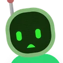 sad